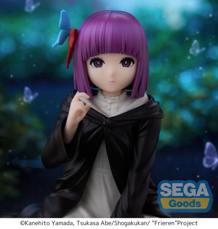 Frieren: Beyond Journey's End Yumemirize Fern (In Those Days) Figure Gallery Image 6
