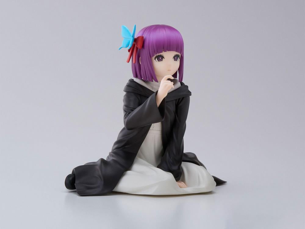 Frieren: Beyond Journey's End Yumemirize Fern (In Those Days) Figure Gallery Image 11