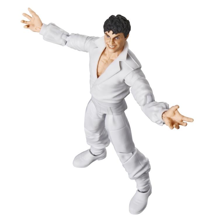 Secret Wars Marvel Legends The Beyonder Action Figure Gallery Image 5