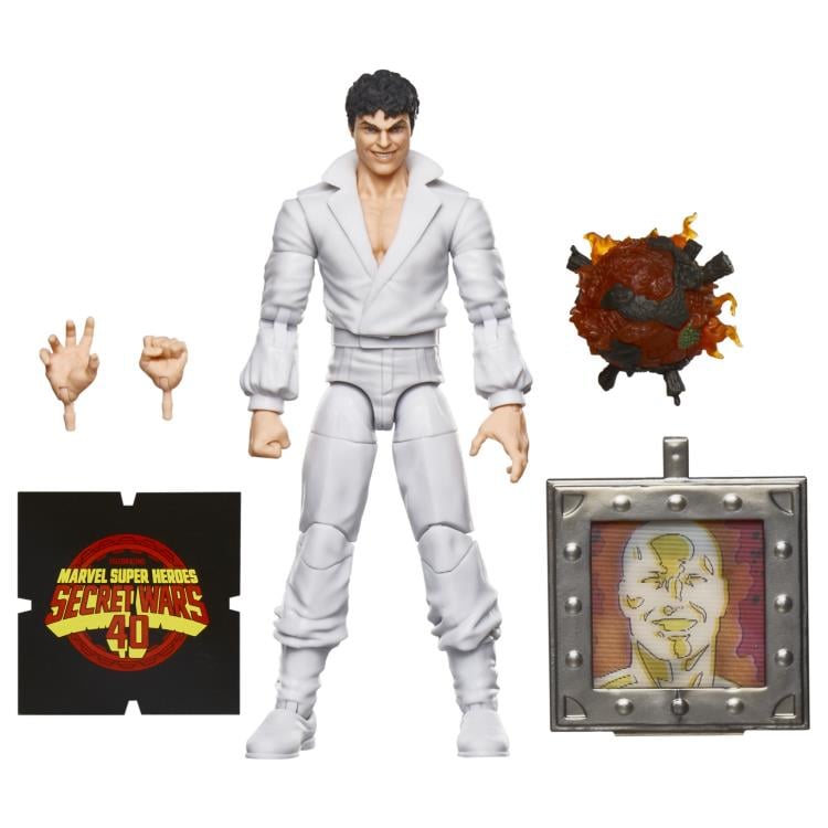 Secret Wars Marvel Legends The Beyonder Action Figure Gallery Image 11