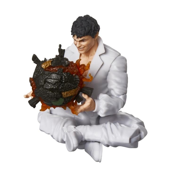 Secret Wars Marvel Legends The Beyonder Action Figure Gallery Image 7