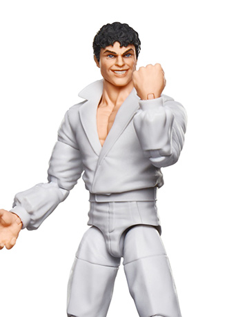 Secret Wars Marvel Legends The Beyonder Action Figure Gallery Image 2