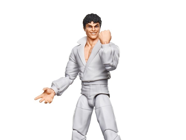 Secret Wars Marvel Legends The Beyonder Action Figure Gallery Image 1