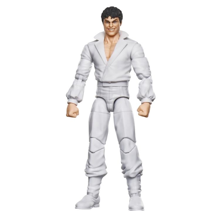 Secret Wars Marvel Legends The Beyonder Action Figure Gallery Image 4