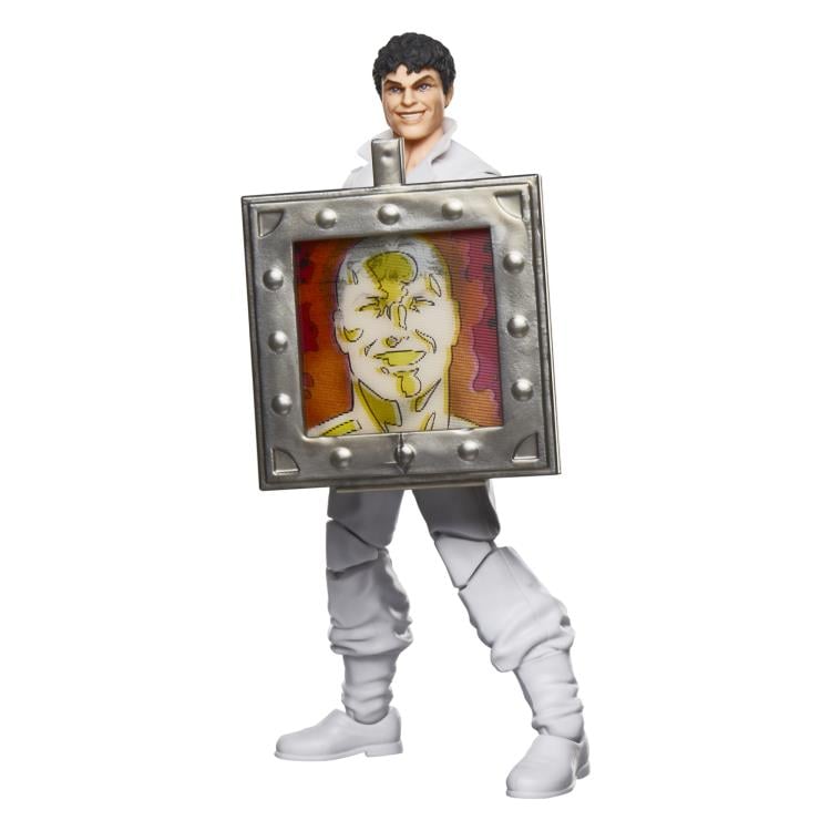 Secret Wars Marvel Legends The Beyonder Action Figure Gallery Image 8