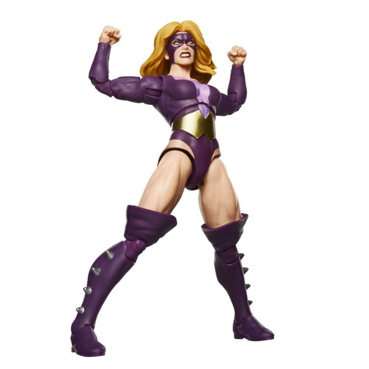 Secret Wars Marvel Legends Titania Action Figure Gallery Image 3