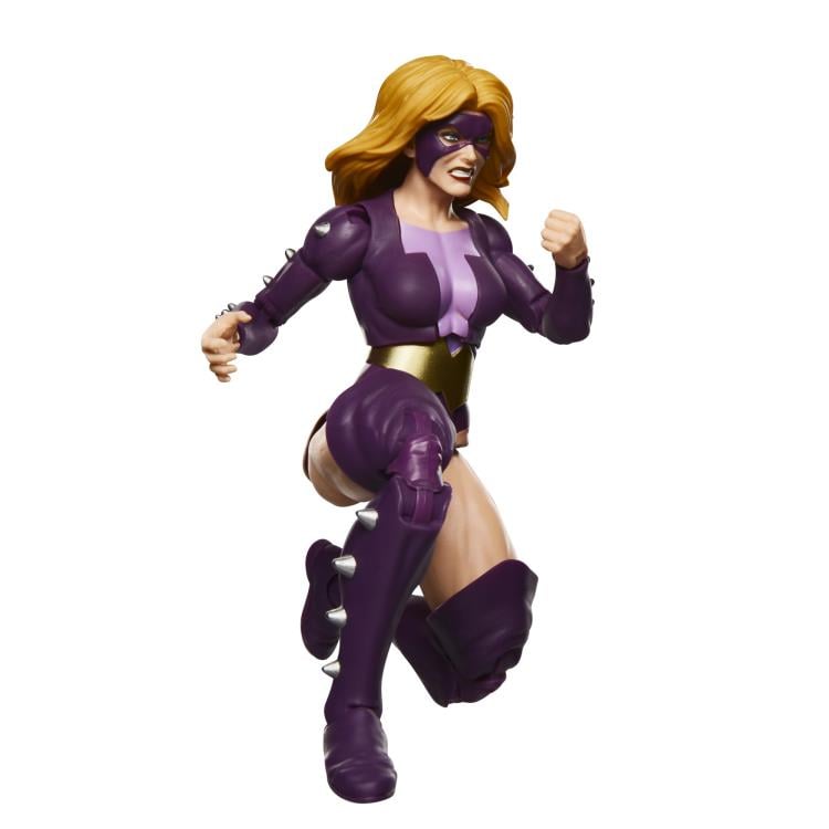 Secret Wars Marvel Legends Titania Action Figure Gallery Image 8