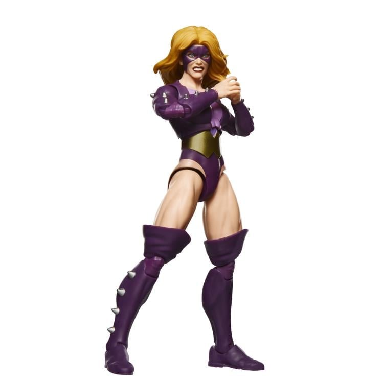 Secret Wars Marvel Legends Titania Action Figure Gallery Image 6