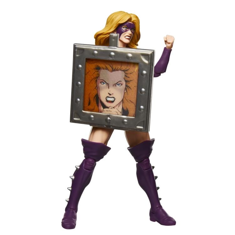 Secret Wars Marvel Legends Titania Action Figure Gallery Image 9