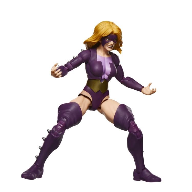 Secret Wars Marvel Legends Titania Action Figure Gallery Image 7