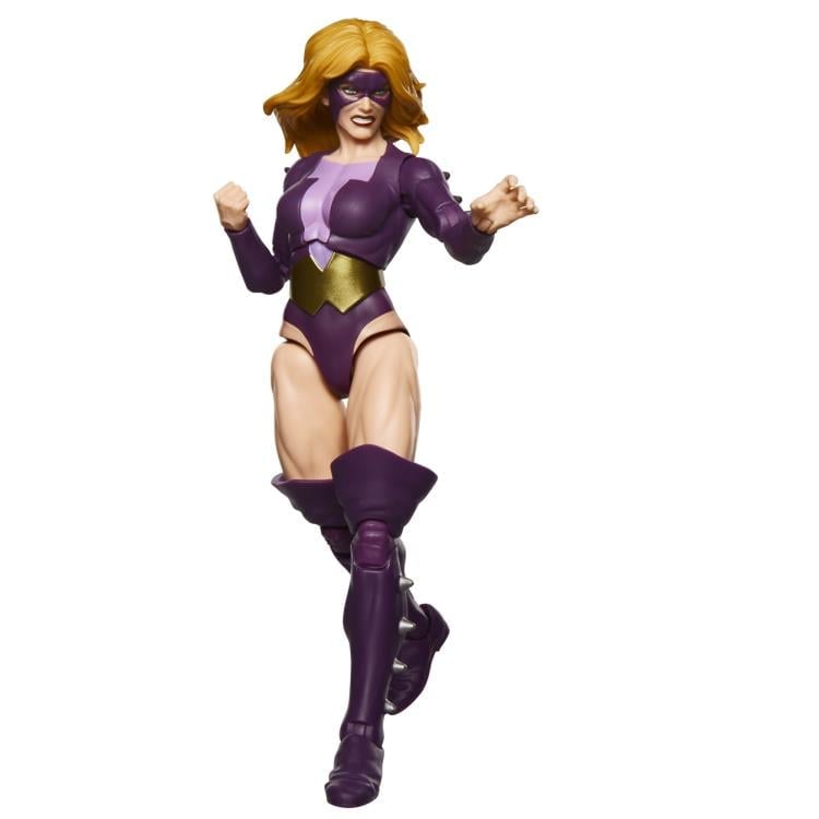 Secret Wars Marvel Legends Titania Action Figure Gallery Image 5