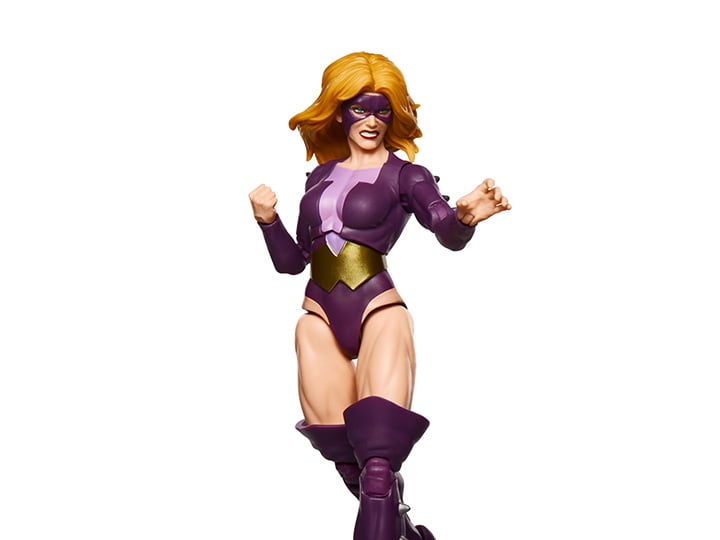 Secret Wars Marvel Legends Titania Action Figure Gallery Image 1