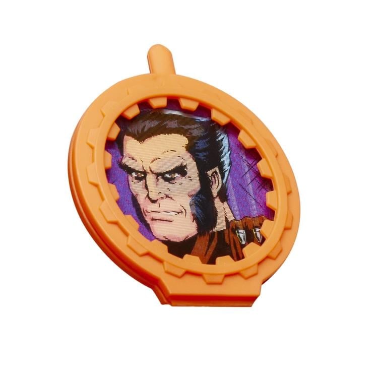 Secret Wars Marvel Legends Wolverine Action Figure Gallery Image 11