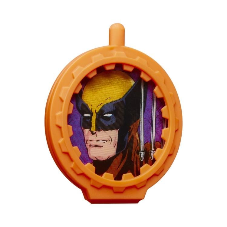 Secret Wars Marvel Legends Wolverine Action Figure Gallery Image 10