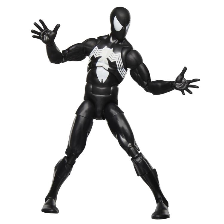 Secret Wars Marvel Legends Spider-Man Action Figure Gallery Image 3