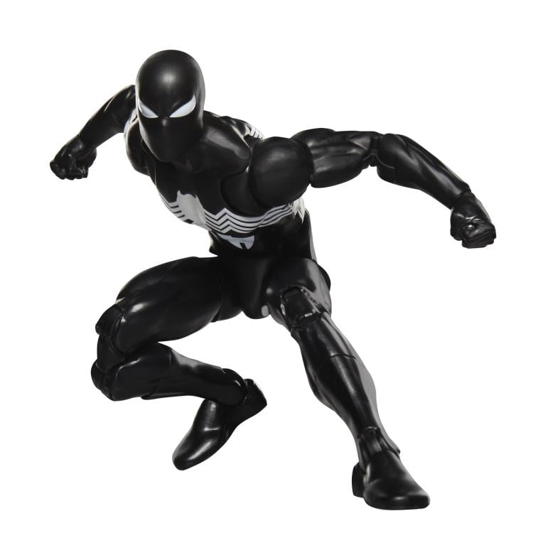 Secret Wars Marvel Legends Spider-Man Action Figure Gallery Image 5