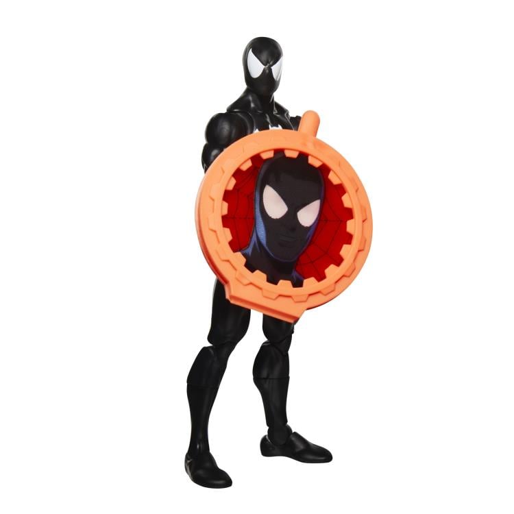 Secret Wars Marvel Legends Spider-Man Action Figure Gallery Image 9