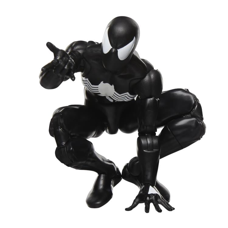 Secret Wars Marvel Legends Spider-Man Action Figure Gallery Image 8