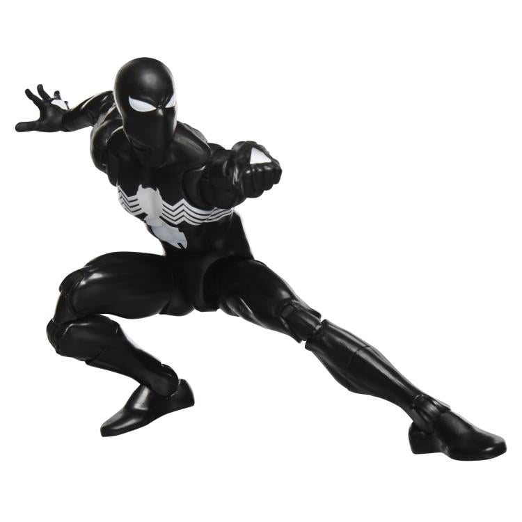 Secret Wars Marvel Legends Spider-Man Action Figure Gallery Image 6