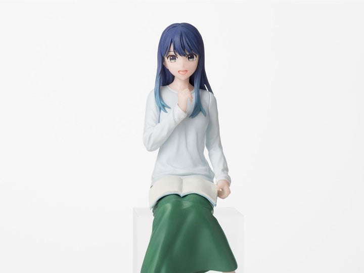 Oshi no Ko Akane Kurokawa (In Training) Premium Perching Figure Gallery Image 1