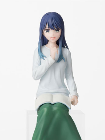 Oshi no Ko Akane Kurokawa (In Training) Premium Perching Figure Gallery Image 2