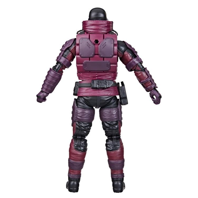 G.I. Joe Classified Series #147 Cobra S.A.W.-Viper (Semi-Automatic Weapon) Action Figure Gallery Image 10