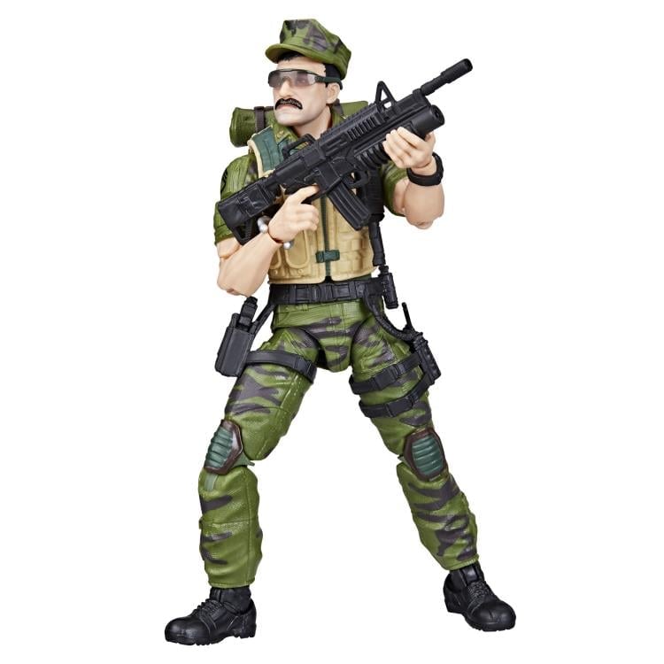 G.I. Joe Classified Series #148 Leatherneck Action Figure Gallery Image 10