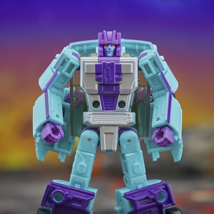 Transformers: Legacy United Deluxe Class G2 Universe Breakdown Action Figure Gallery Image 8