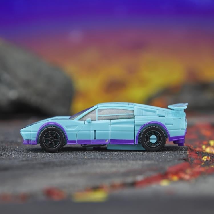 Transformers: Legacy United Deluxe Class G2 Universe Breakdown Action Figure Gallery Image 12