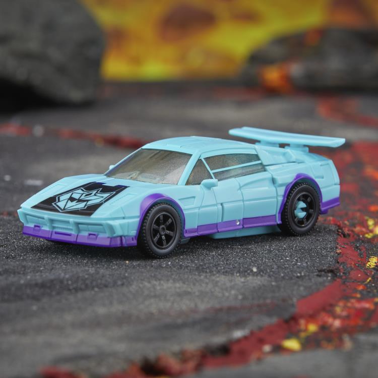 Transformers: Legacy United Deluxe Class G2 Universe Breakdown Action Figure Gallery Image 10