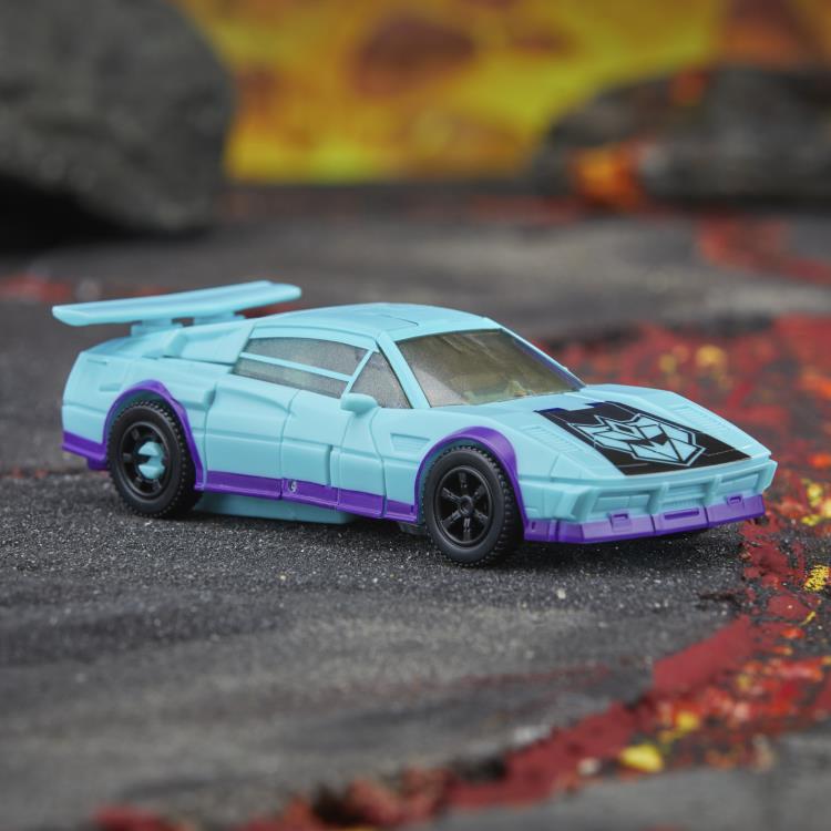 Transformers: Legacy United Deluxe Class G2 Universe Breakdown Action Figure Gallery Image 9