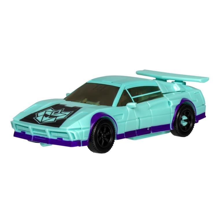Transformers: Legacy United Deluxe Class G2 Universe Breakdown Action Figure Gallery Image 14