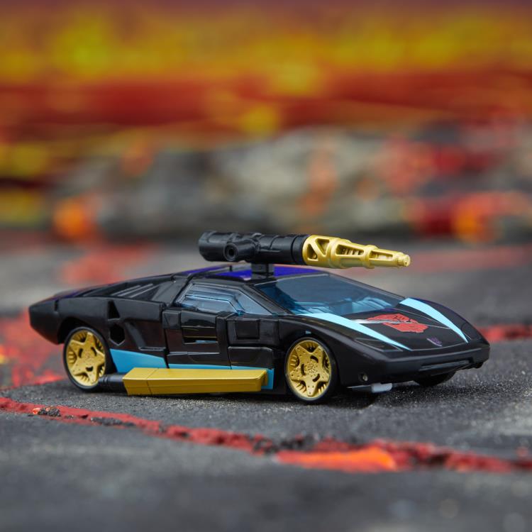 Transformers: Legacy United Deluxe Class Armada Universe Wheeljack Action Figure Gallery Image 12
