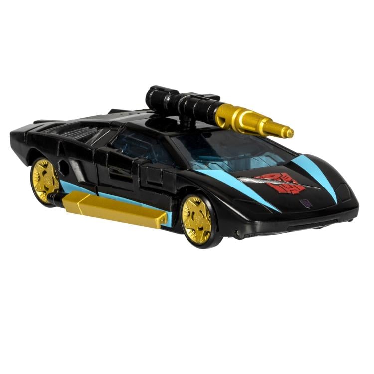 Transformers: Legacy United Deluxe Class Armada Universe Wheeljack Action Figure Gallery Image 15