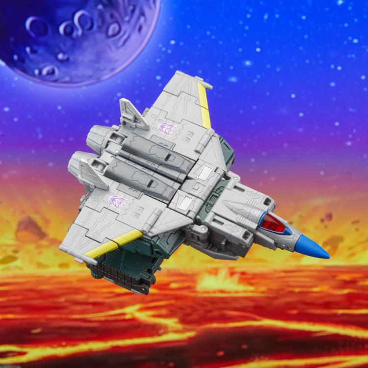 Transformers: Legacy United Leader Class Overcharge Action Figure Gallery Image 13