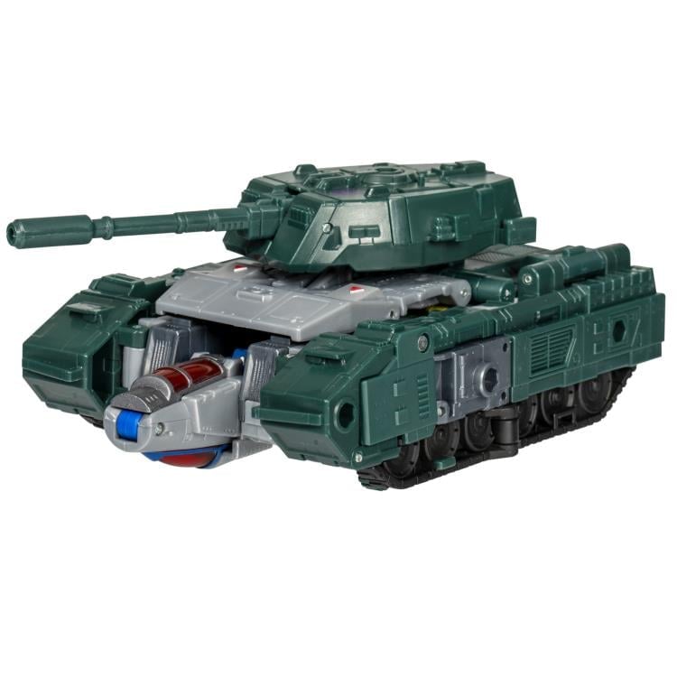 Transformers: Legacy United Leader Class Overcharge Action Figure Gallery Image 19