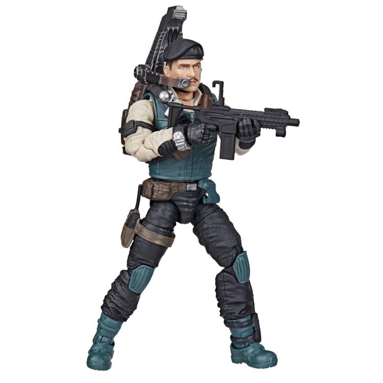 G.I. Joe Classified Series #149 Dial-Tone Action Figure Gallery Image 10