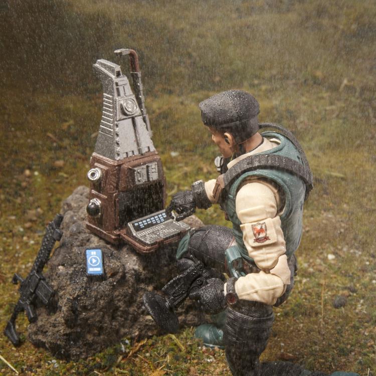 G.I. Joe Classified Series #149 Dial-Tone Action Figure Gallery Image 8