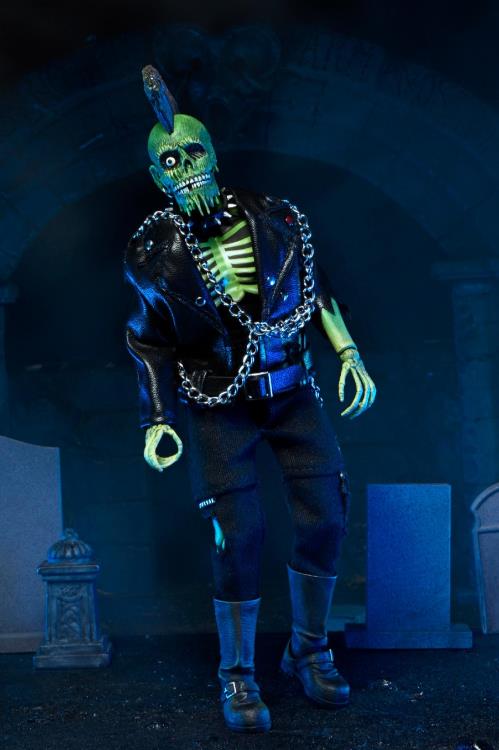 The Return of the Living Dead Zombie Trash & Suicide Clothed Action Figure Two-Pack Gallery Image 5