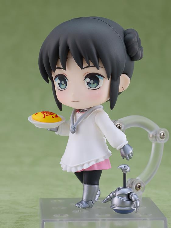 My Wife Has No Emotion Nendoroid No.2588 Mina Gallery Image 4