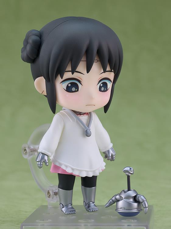 My Wife Has No Emotion Nendoroid No.2588 Mina Gallery Image 3