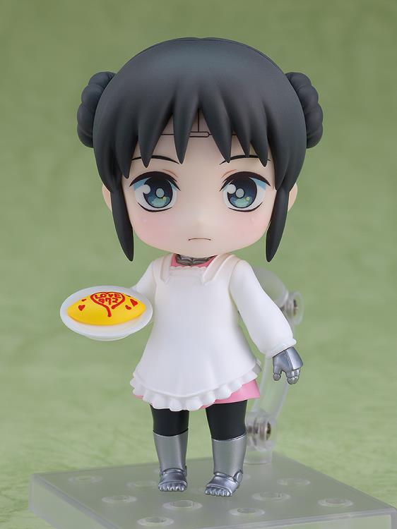 My Wife Has No Emotion Nendoroid No.2588 Mina Gallery Image 5