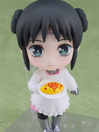 My Wife Has No Emotion Nendoroid No.2588 Mina Gallery Image 2