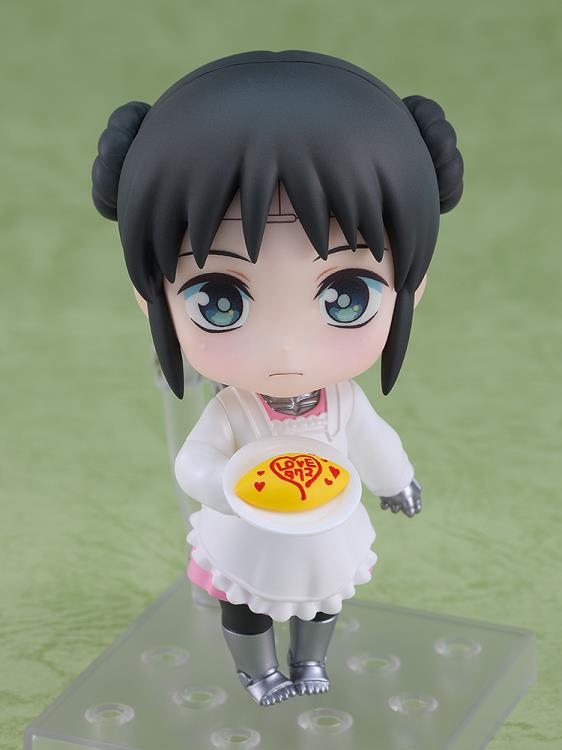 My Wife Has No Emotion Nendoroid No.2588 Mina Gallery Image 6