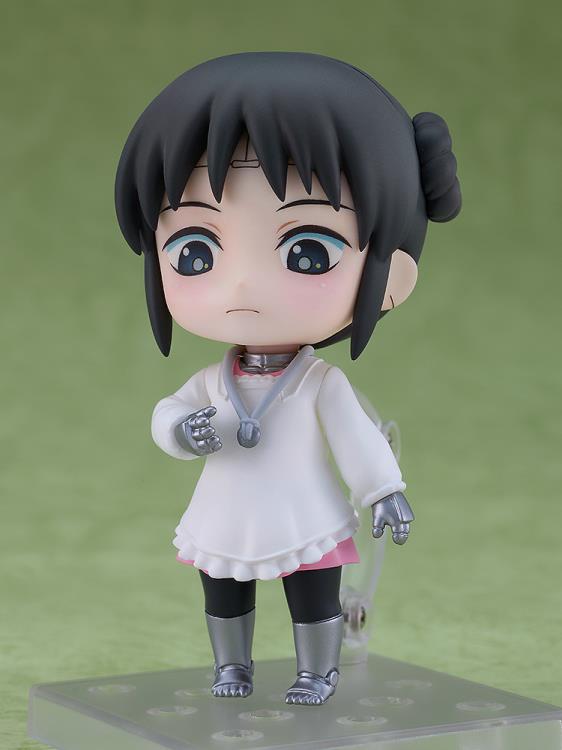 My Wife Has No Emotion Nendoroid No.2588 Mina Gallery Image 7