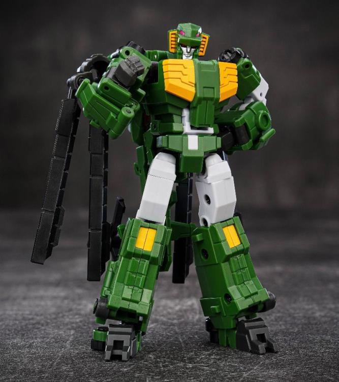 IF-EX71 Fang of Botis Gallery Image 6