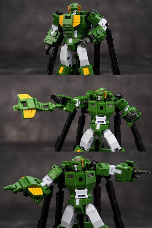 IF-EX71 Fang of Botis Gallery Image 7