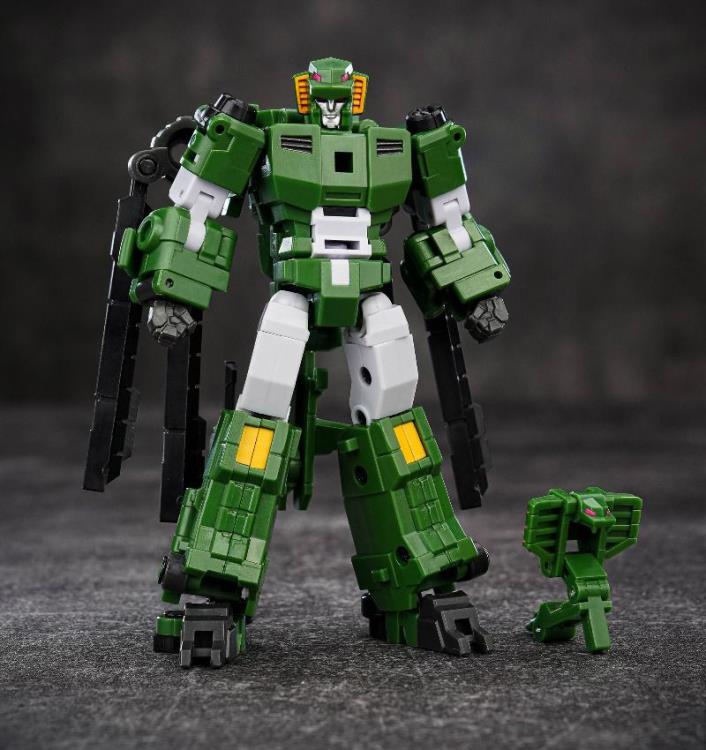 IF-EX71 Fang of Botis Gallery Image 8