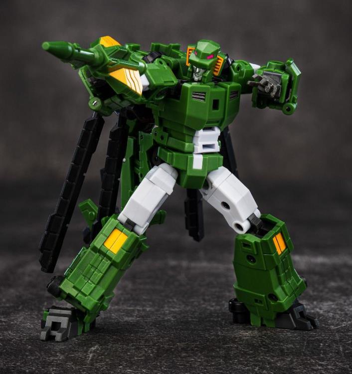 IF-EX71 Fang of Botis Gallery Image 3