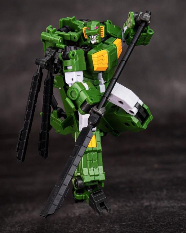 IF-EX71 Fang of Botis Gallery Image 9